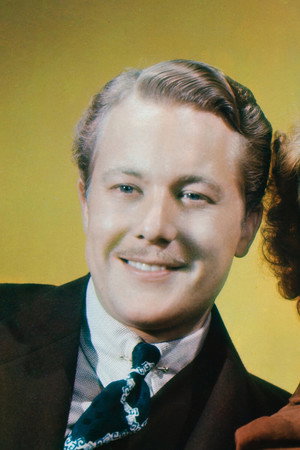 Gene Raymond profil kép
