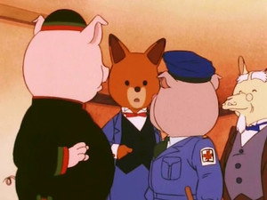 メイプルタウン物語 1. évad Ep.9 9. epizód