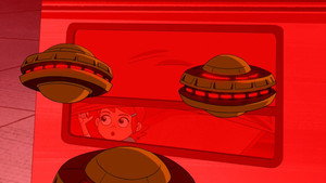 Ben 10 2. évad Ep.29 29. epizód