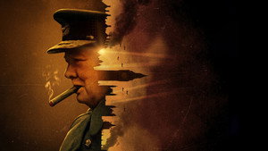Churchill és a háború kép