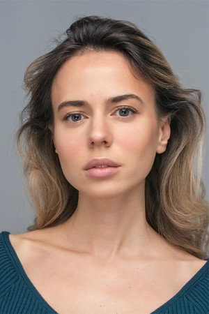 Ирина Безряднова profil kép