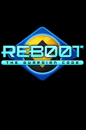 ReBoot: The Guardian Code poszter