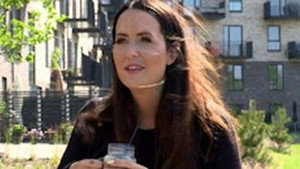 Familien fra Bryggen 16. évad Ep.4 4. epizód