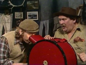 Albert & Herbert 4. évad Ep.2 2. epizód