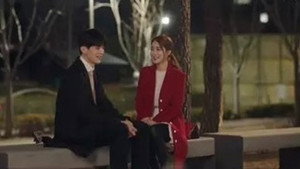 Touch Your Heart 1. évad Ep.9 9. epizód