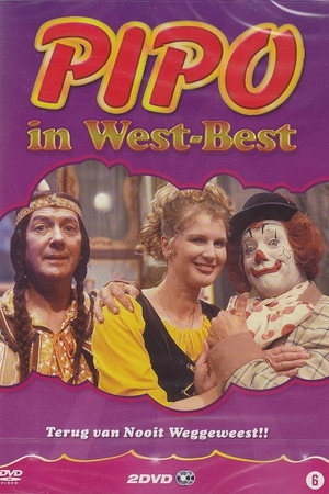 Pipo de Clown 14. évad (1980-03-01) poszter