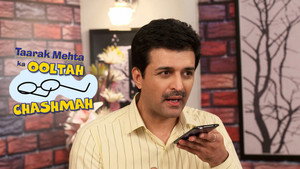 तारक मेहता का उल्टा चश्मा 1. évad Ep.4406 4406. epizód