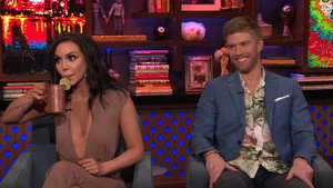 Watch What Happens Live with Andy Cohen 16. évad Ep.40 40. epizód