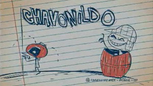 Fudêncio e Seus Amigos 3. évad Ep.24 24. epizód
