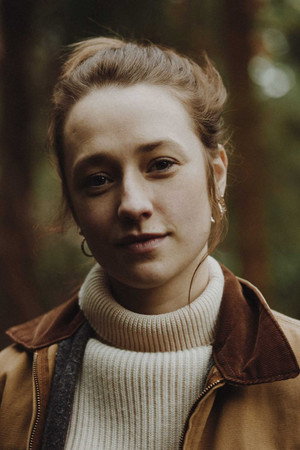 Kristine Kujath Thorp profil kép