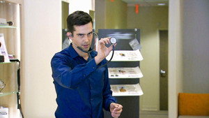 The Carbonaro Effect 2. évad Ep.6 6. epizód