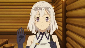 Isekai Nonbiri Nouka 2. évad Ep.4 4. epizód