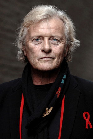 Rutger Hauer profil kép