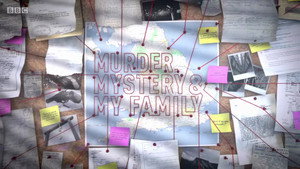Murder, Mystery and My Family kép