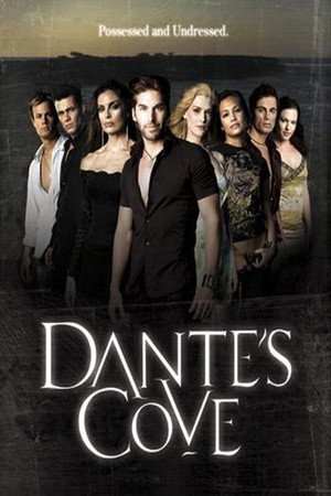 Dante's Cove 2. évad (2006-09-01) poszter