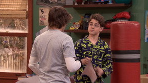 Max & Shred 1. évad Ep.4 4. epizód