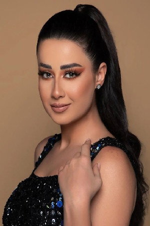 Rawaa El Saady profil kép