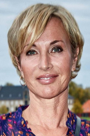 Natasja Crone profil kép