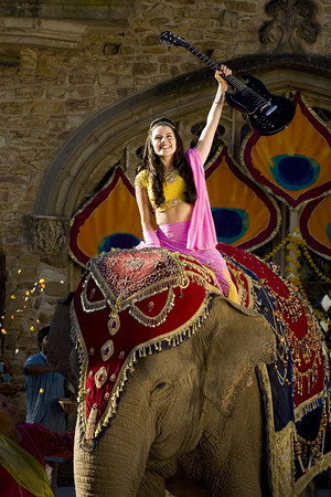 The Elephant Princess 1. évad (2008-11-13) poszter