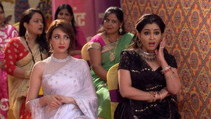 भाभीजी घर पर हैं! 1. évad Ep.1227 1227. epizód