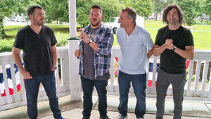 Impractical Jokers - Totál szivatás 6. évad Ep.25 25. epizód