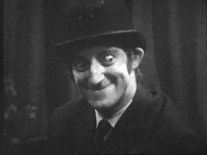 At Last the 1948 Show 1. évad Ep.2 2. epizód