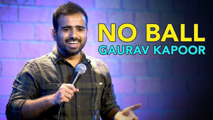 Gaurav Kapoor 1. évad Ep.8 8. epizód