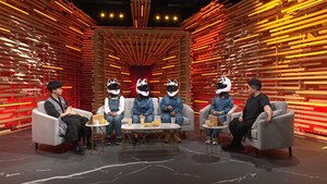 晚吹 - 又要威 又要戴頭盔 1. évad Ep.210 210. epizód