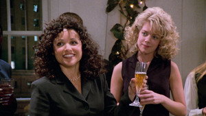 Seinfeld 8. évad Ep.4 4. epizód