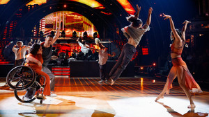 Strictly Come Dancing 22. évad Ep.20 20. epizód