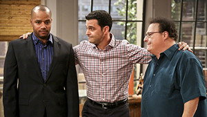 The Exes 3. évad Ep.11 11. epizód