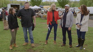 Flea Market Flip 10. évad Ep.11 11. epizód