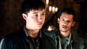 Young Dracula 4. évad Ep.5 5. epizód