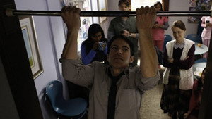 The Mindy Project 1. évad Ep.18 18. epizód