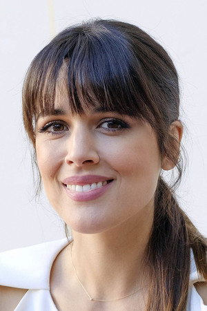 Adriana Ugarte profil kép