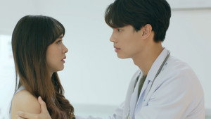 แอ๊บร้ายให้นายไม่รัก 1. évad Ep.5 5. epizód