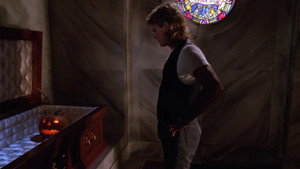 MacGyver 5. évad Ep.6 Halloween-i tréfa