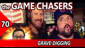 The Game Chasers 7. évad Ep.9 9. epizód