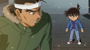 Conan, a detektív 1. évad Ep.560 560. epizód