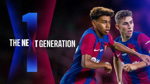 The Next Generation 1. évad Ep.1 1. epizód