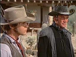The High Chaparral 3. évad Ep.15 15. epizód