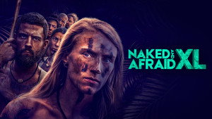 Naked and Afraid XL kép
