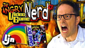 The Angry Video Game Nerd 15. évad Ep.13 13. epizód