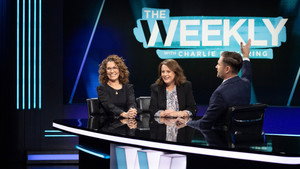 The Weekly with Charlie Pickering 12. évad Ep.15 15. epizód