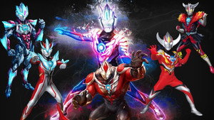 ウルトラマンオーブ kép