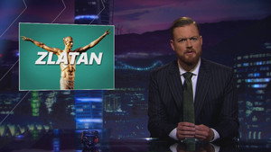 Svenska nyheter 4. évad Ep.4 4. epizód