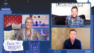 Watch What Happens Live with Andy Cohen 17. évad Ep.135 135. epizód