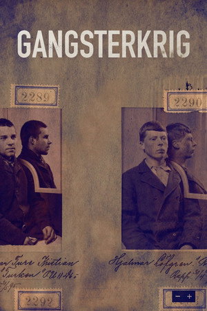 Kriminalarkivet med Pops och Lampers 7. évad (2024-01-07) poszter
