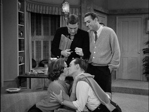 The Dick Van Dyke Show 2. évad Ep.14 14. epizód