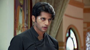 Qubool Hai 1. évad Ep.490 490. epizód